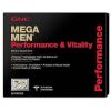 GNC Mega Men Performance & Vitality Vitapak