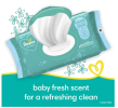 Pampers Baby Wipes Baby Fresh;  216 Count