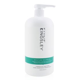 Moisture Balancing Combination Conditioner