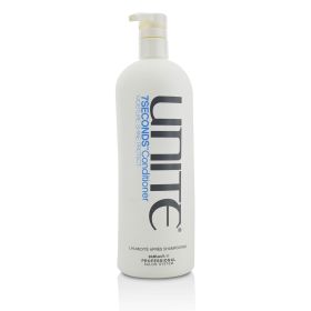 7Seconds Conditioner (Moisture Shine Protect)